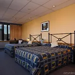 Camelot Cathedral Square Hotel