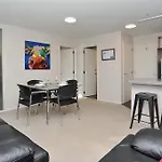 Carlton Villa 3 - Christchurch Holiday Homes