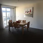 Cathedral Junction Three Bedroom Apartment