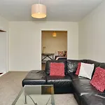 Marys Villa - Christchurch Holiday Homes