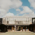 Britten Stables Library Suite
