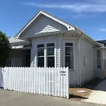 Central City Villa