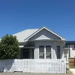 Central City Villa