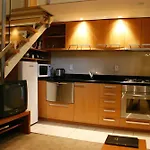 The Poplars Apartments