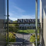 Chester Street West Apartment