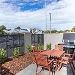 Restful In Riccarton