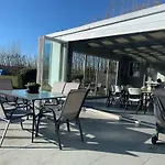 Spires Barn Lodge