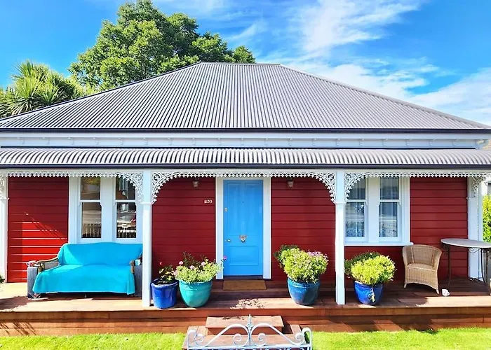 Luxury New 3 Bedroom House In Central City 5 Star