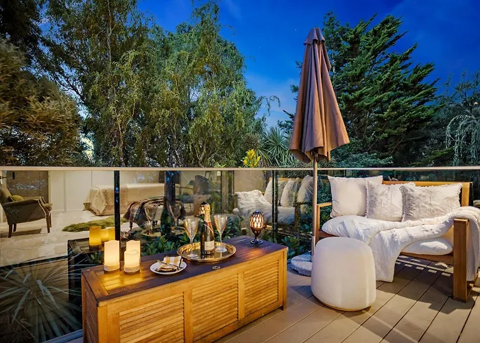 Sumner Trees Eco-Suite