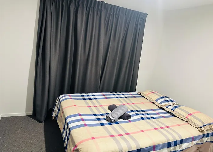 2024 Build Double Room