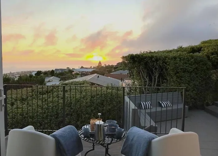 Mount Pleasant Views