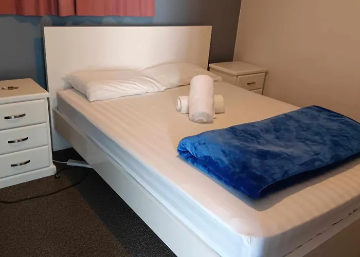 Homestay, Handy City Center