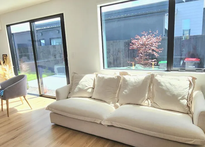 Christchurch Homestay