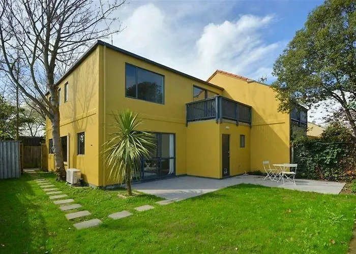 Armagh Holiday Home