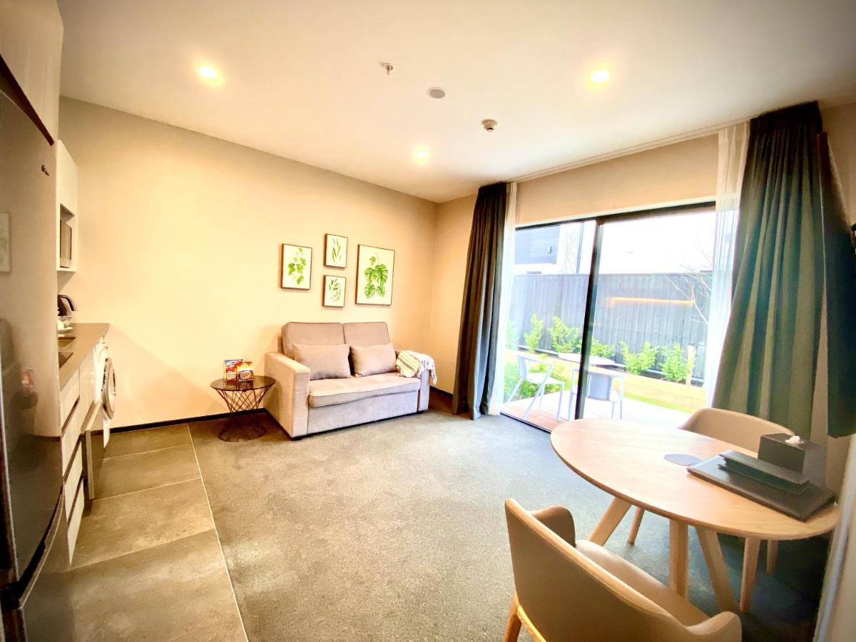 Whitewood Suites Inner City Luxury