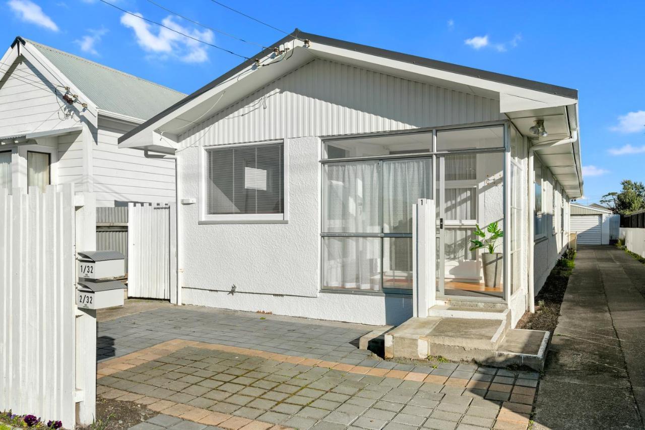 Coastal Retreat - New Brighton Holiday home