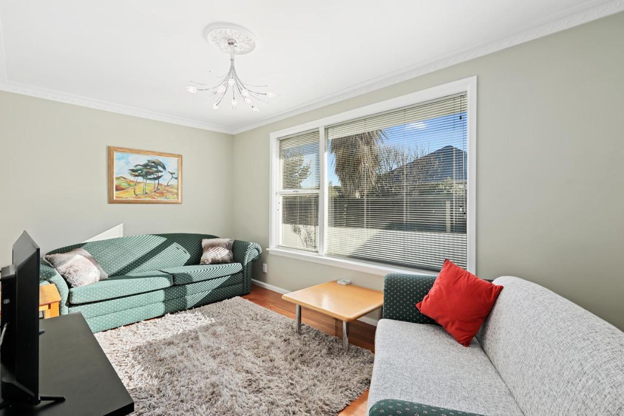 Coastal Retreat - New Brighton Holiday home