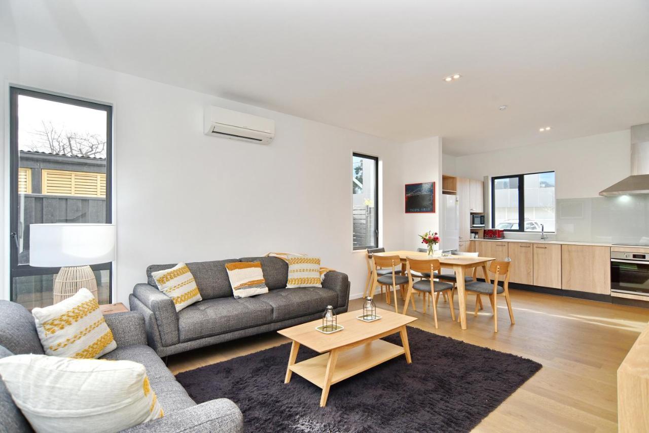 Apartment Salisbury Style - Modern - Homes