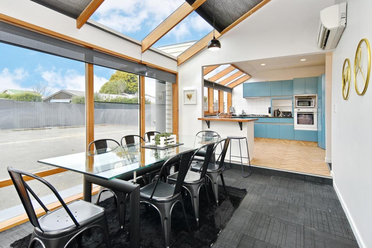 Whitmore- Classic - Homes Holiday home