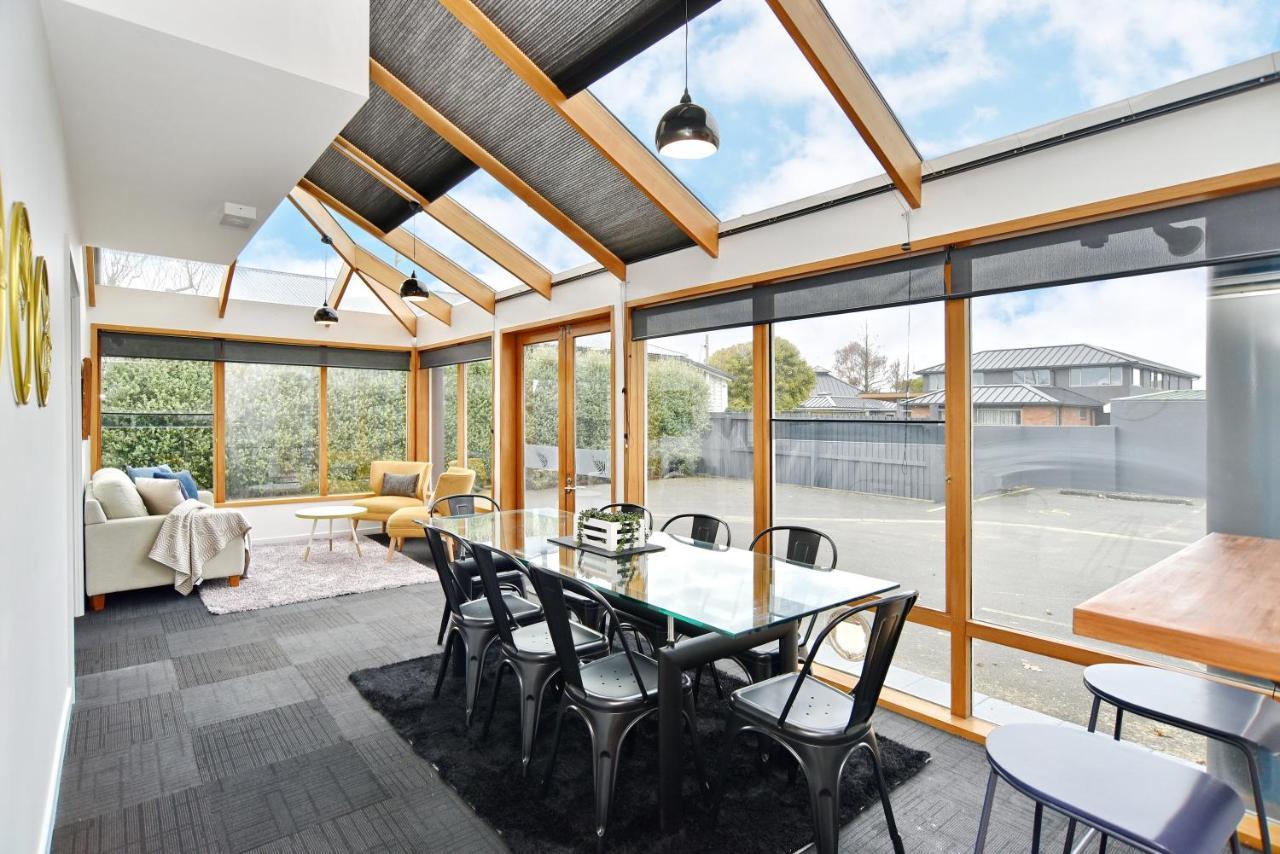 Holiday home Whitmore- Classic - Homes Christchurch