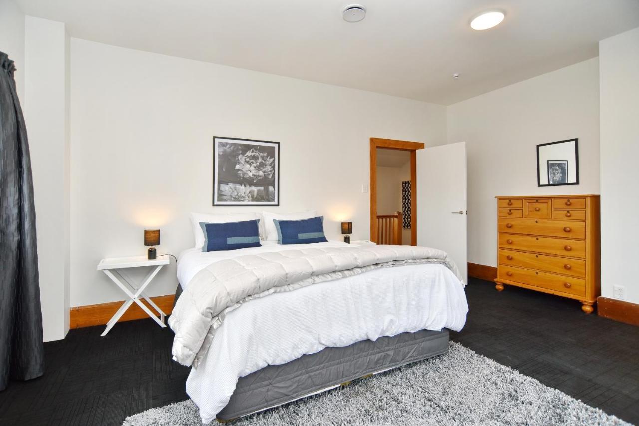 Whitmore- Classic - Homes * Christchurch