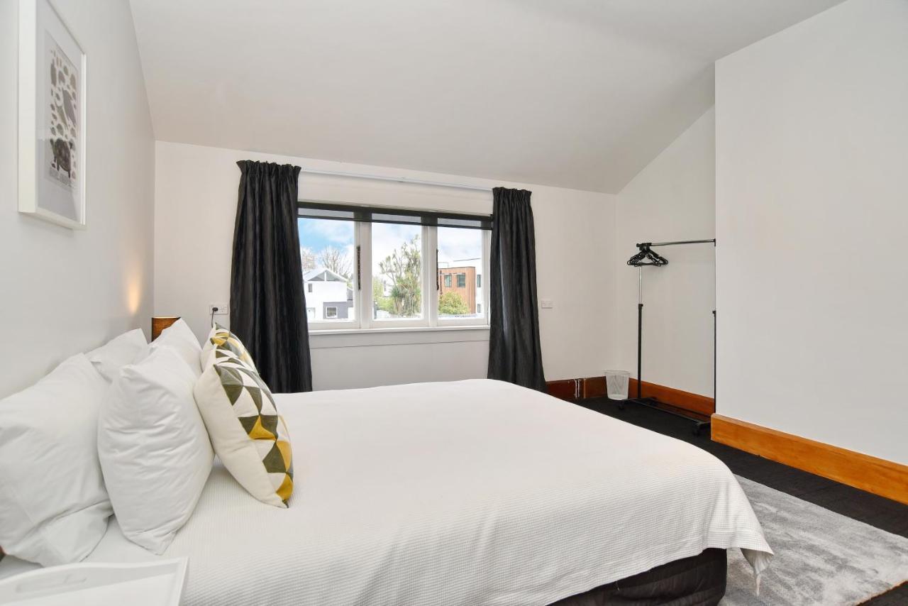 Whitmore- Classic - Homes Holiday home Christchurch