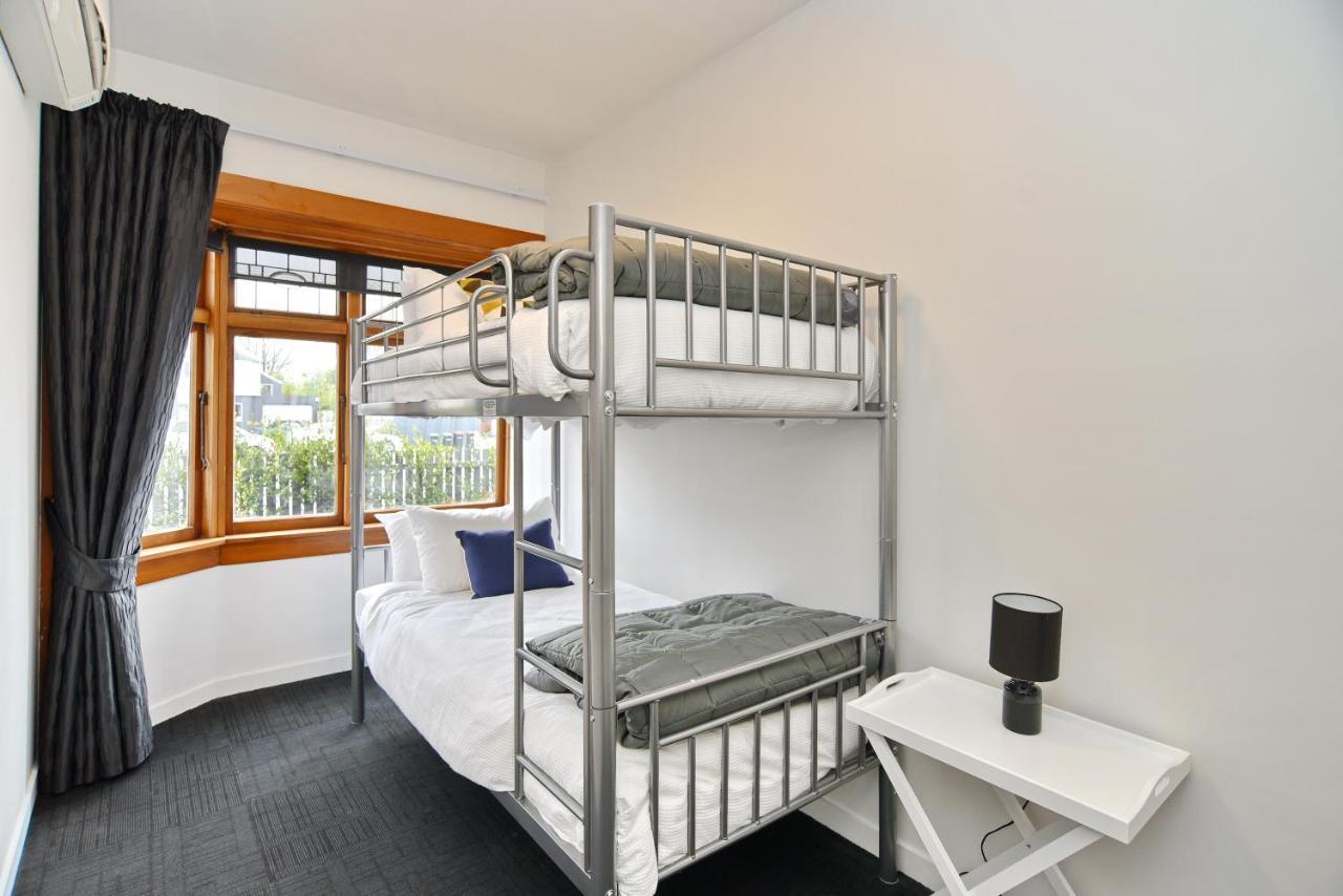 Whitmore- Classic - Homes Holiday home Christchurch