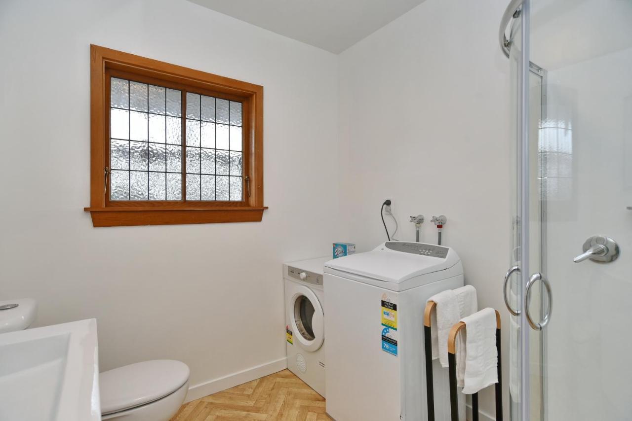 Holiday home Whitmore- Classic - Homes Christchurch