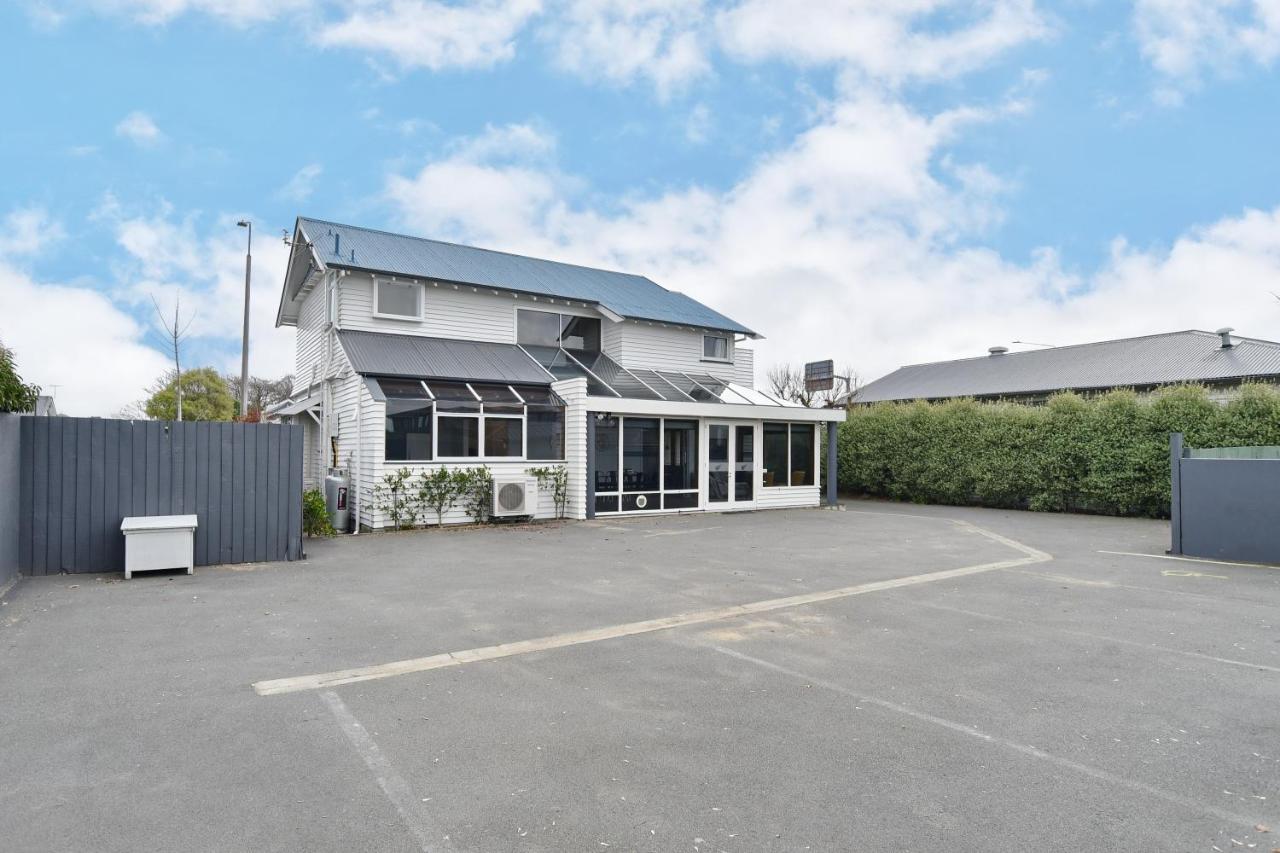 Whitmore- Classic - Homes * Christchurch