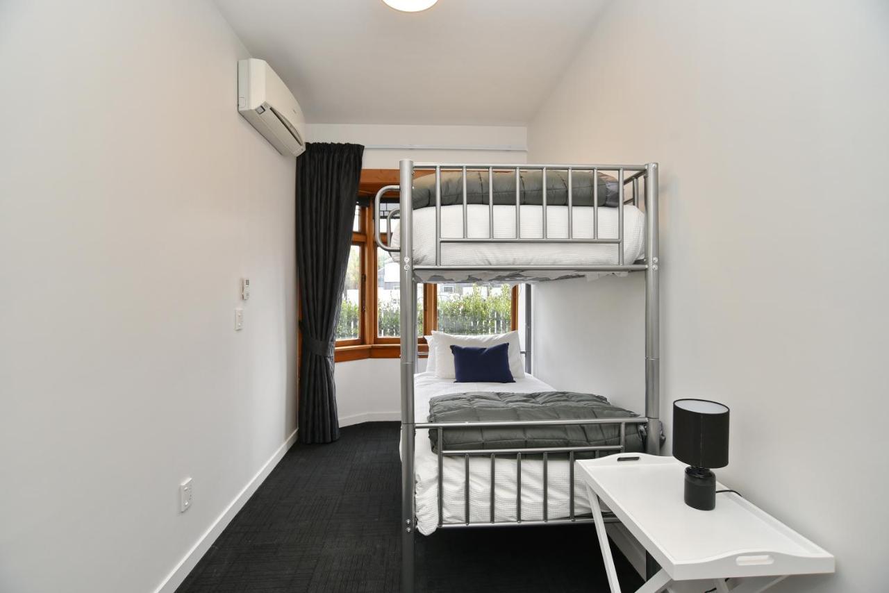 Holiday home Whitmore- Classic - Homes Christchurch