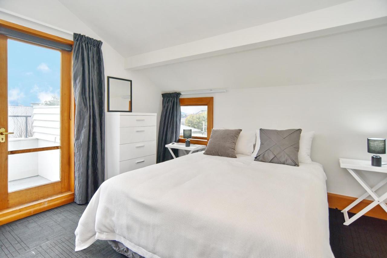 Holiday home Whitmore- Classic - Homes Christchurch