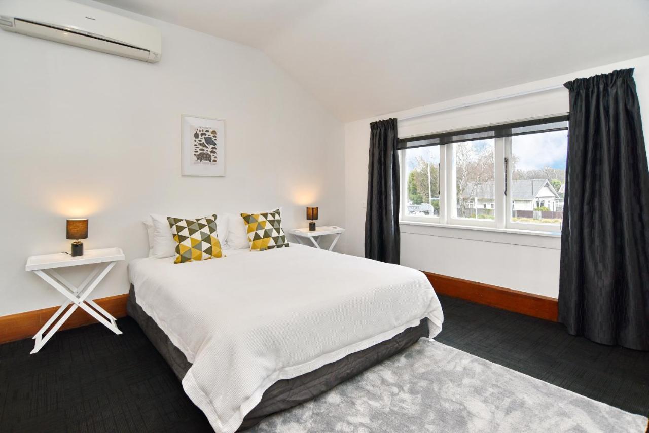 Whitmore- Classic - Homes Holiday home Christchurch