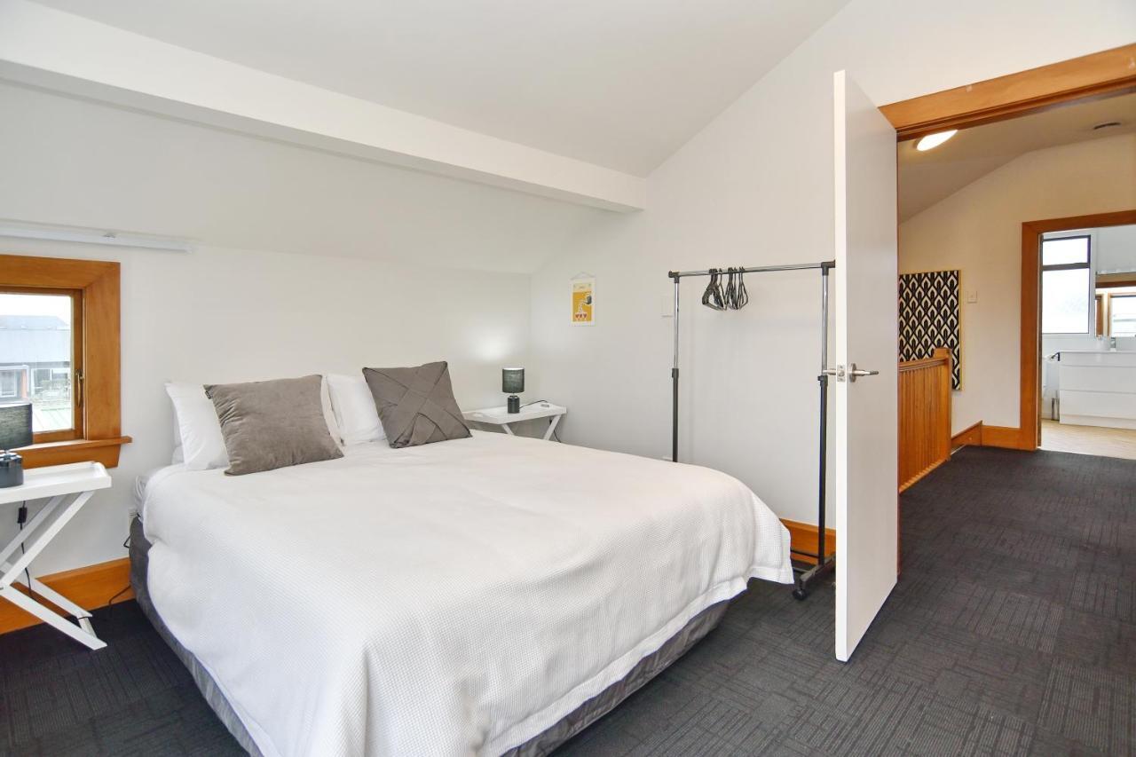 Holiday home Whitmore- Classic - Homes Christchurch
