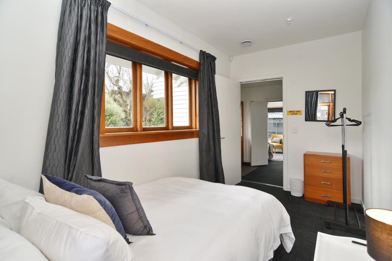 Whitmore- Classic - Homes Holiday home