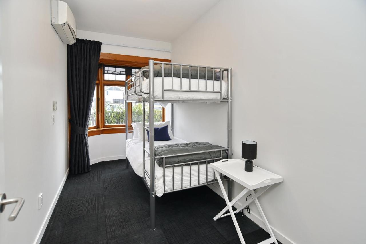 Whitmore- Classic - Homes * Christchurch