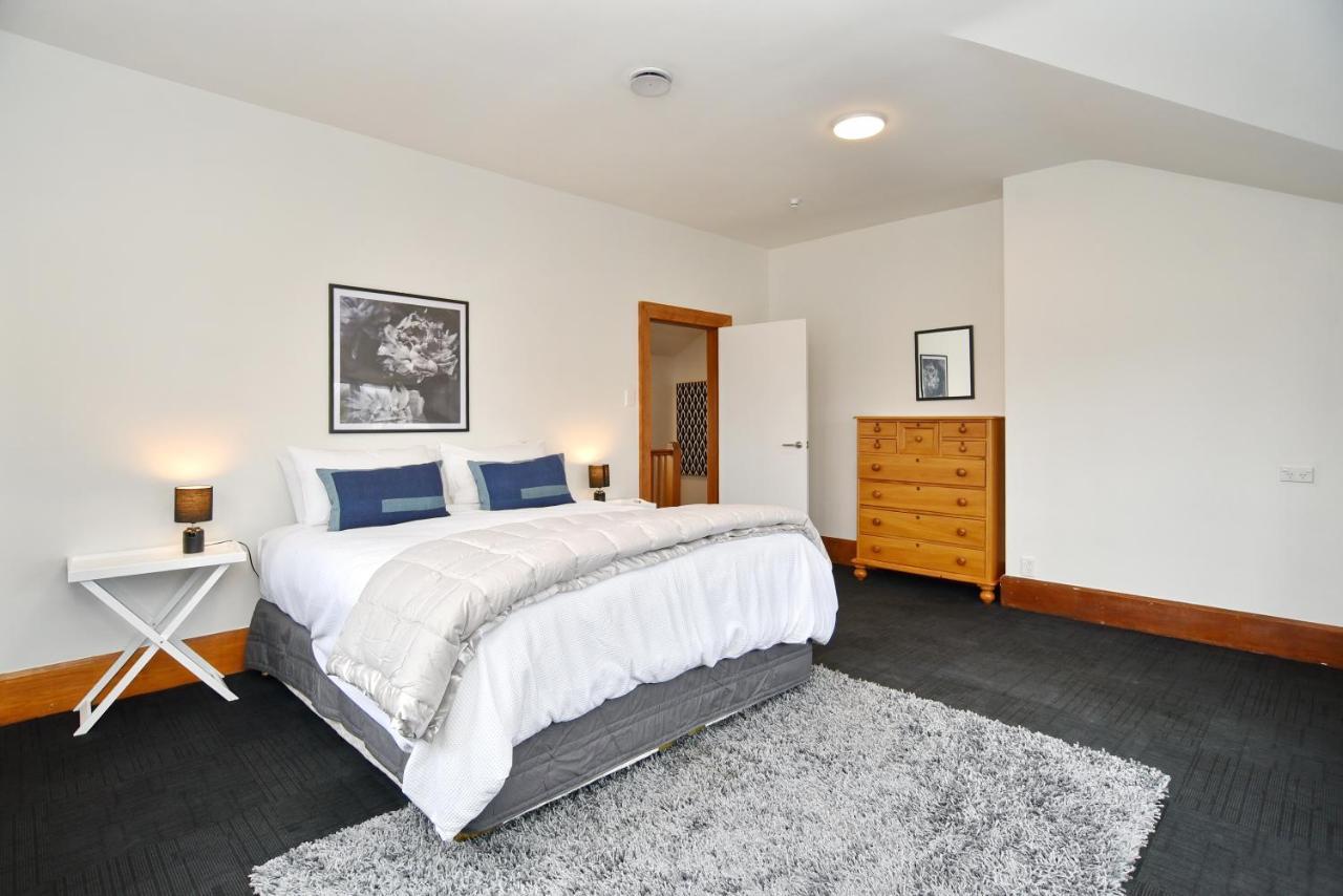 Whitmore- Classic - Homes Holiday home Christchurch