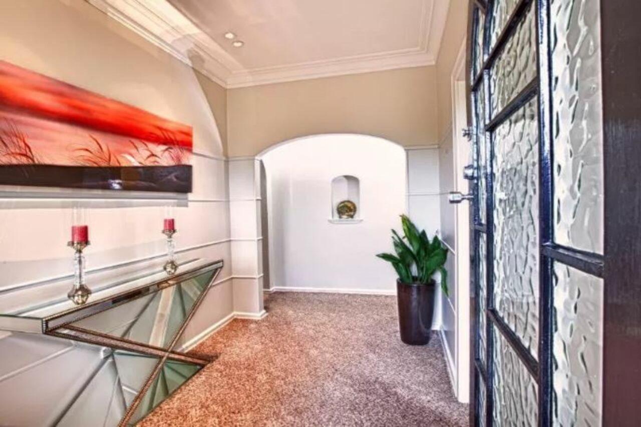 200 Riccarton House Holiday home *