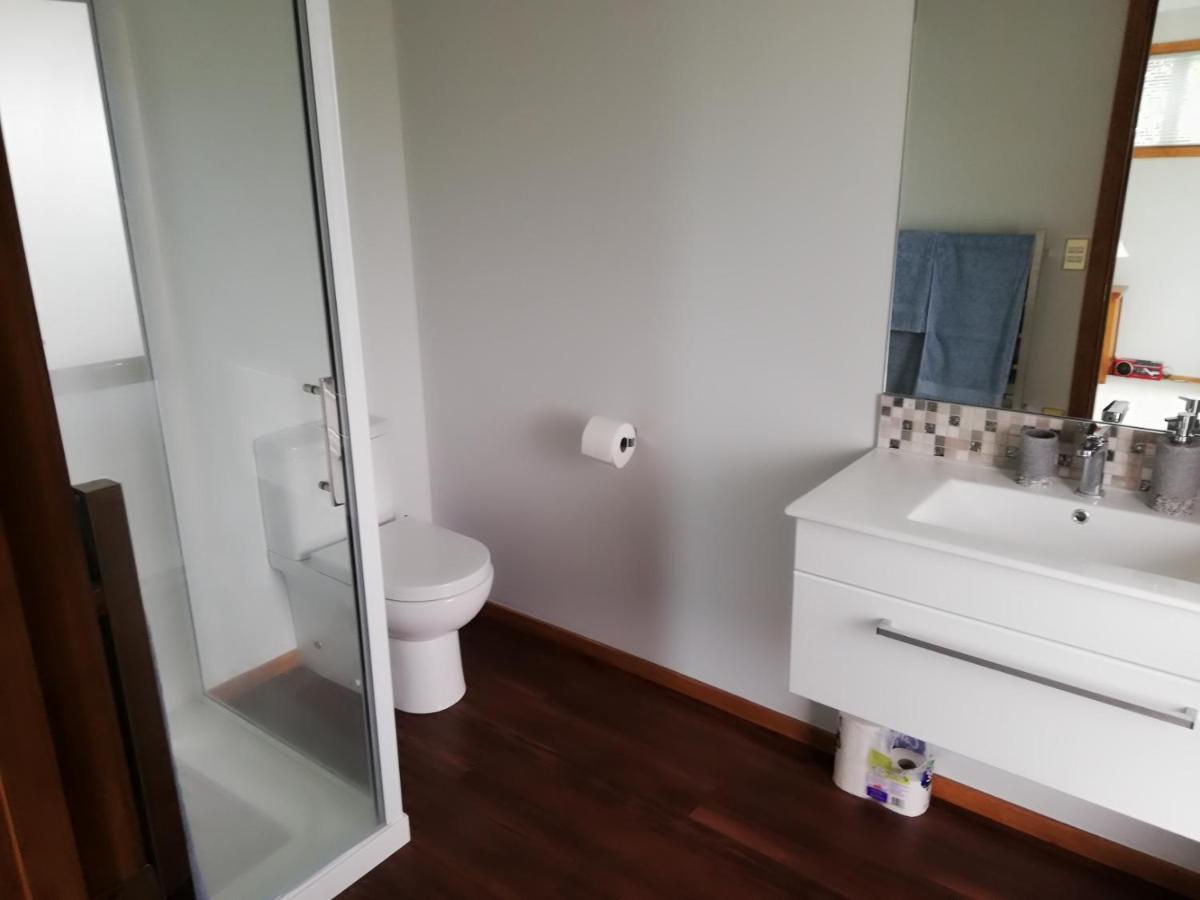Whaka Heights Bed & Breakfast Christchurch