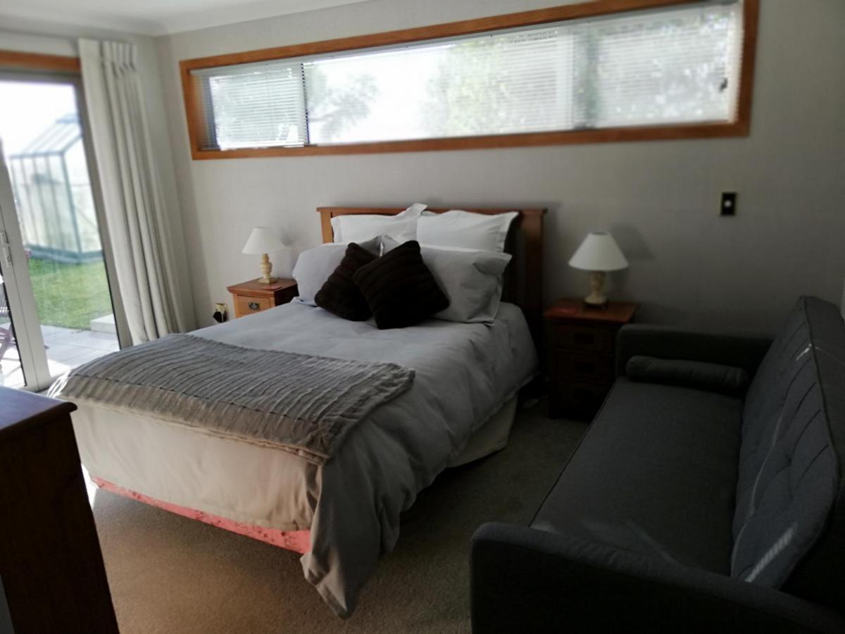 Whaka Heights Bed & Breakfast *