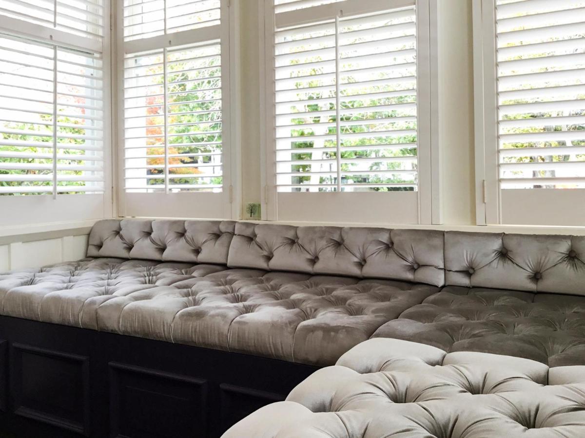 Hagley Park East Aparthotel Christchurch