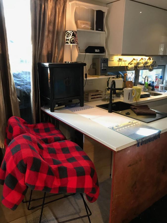 Villa Eco Tech Haven
