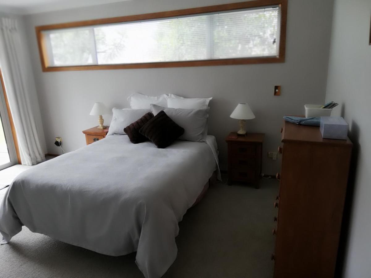 Whaka Heights Bed & Breakfast *
