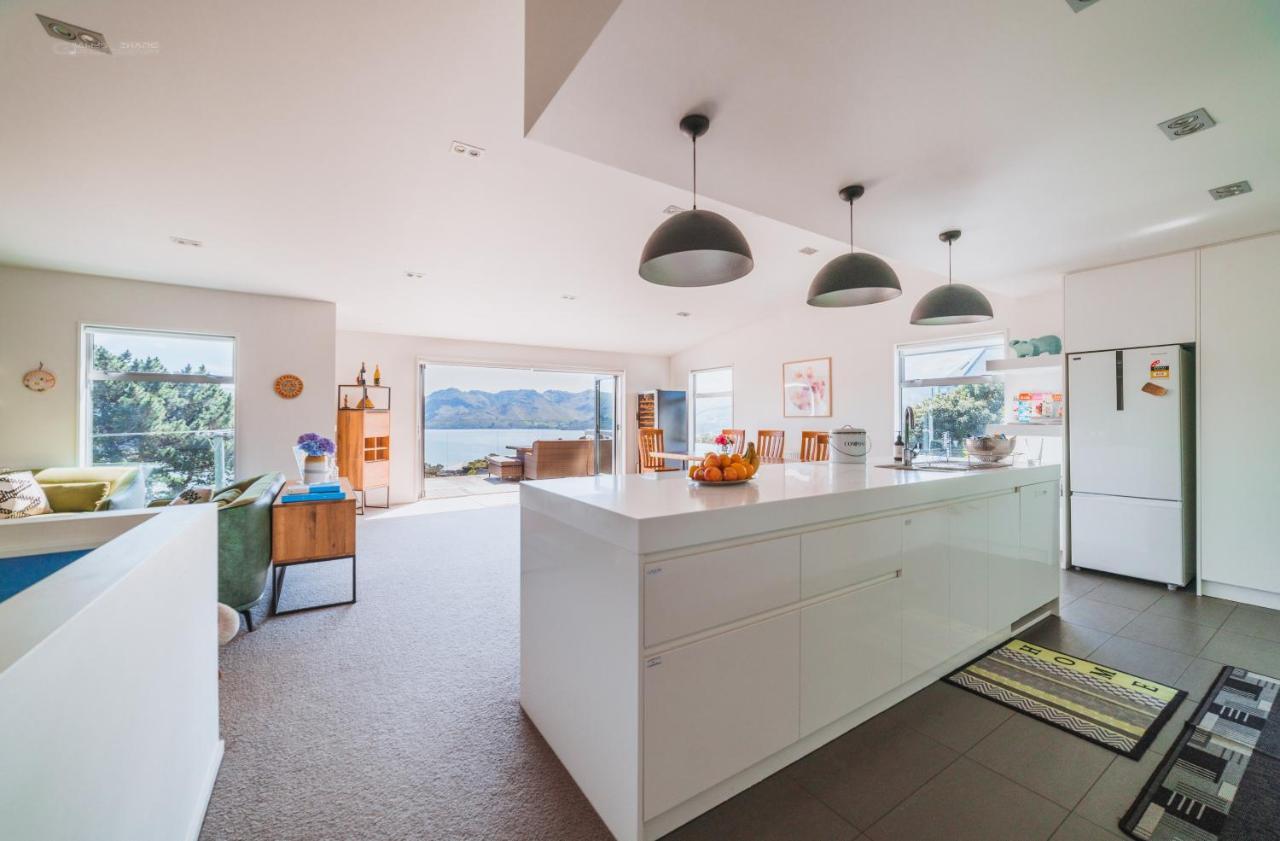 Diamond Harbour Hidden Gem Holiday home Christchurch