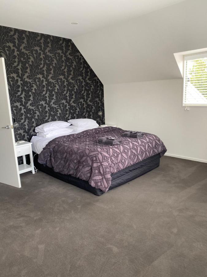 Holiday home By Hagley Park Christchurch