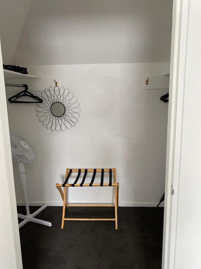 By Hagley Park Holiday home Christchurch