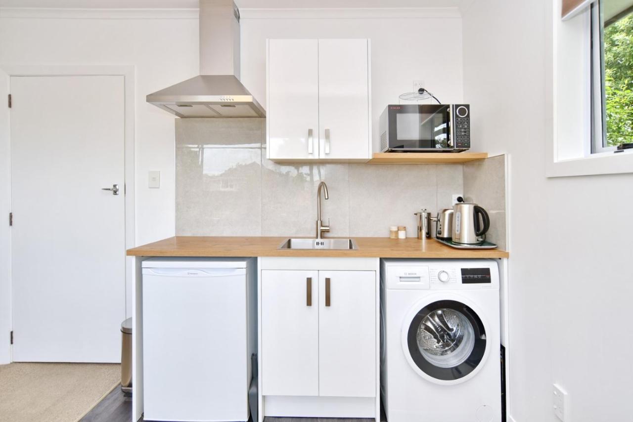 Bevington - Homes Holiday home Christchurch