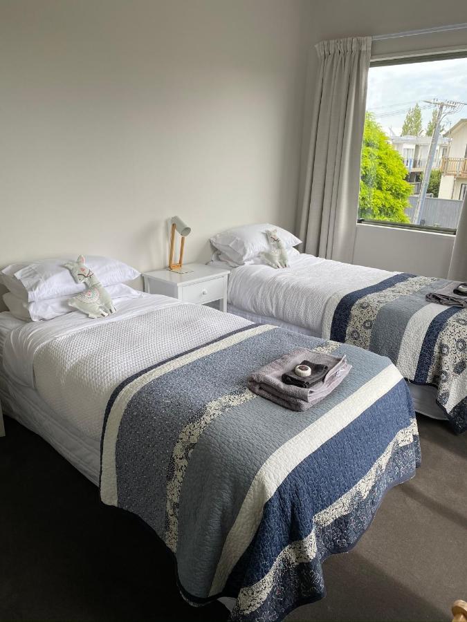 Holiday home By Hagley Park
