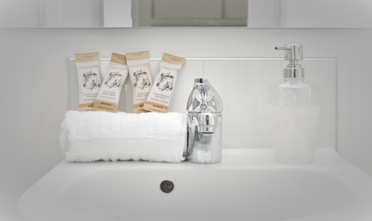 Holiday home Bevington - Homes Christchurch