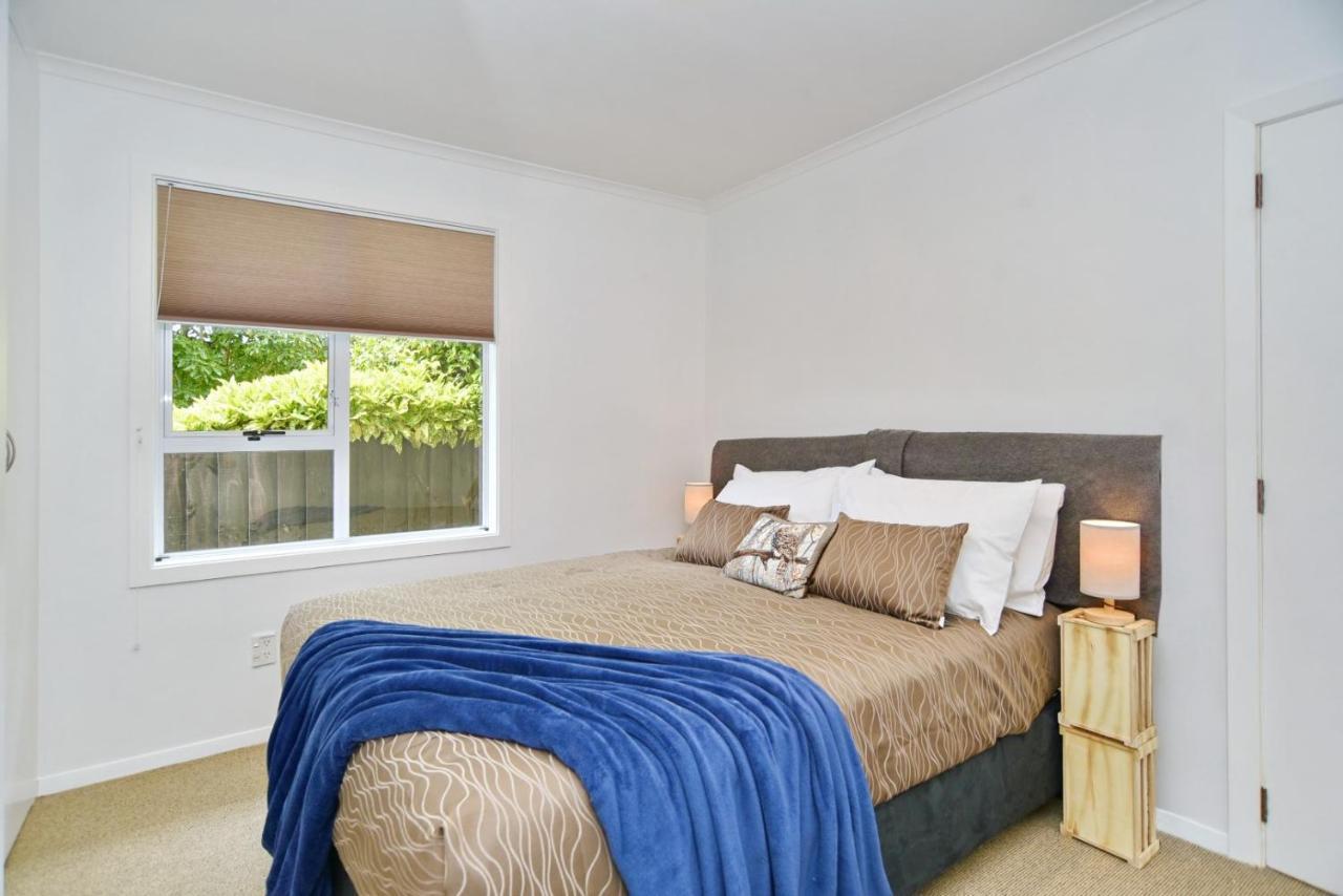 Holiday home Bevington - Homes Christchurch