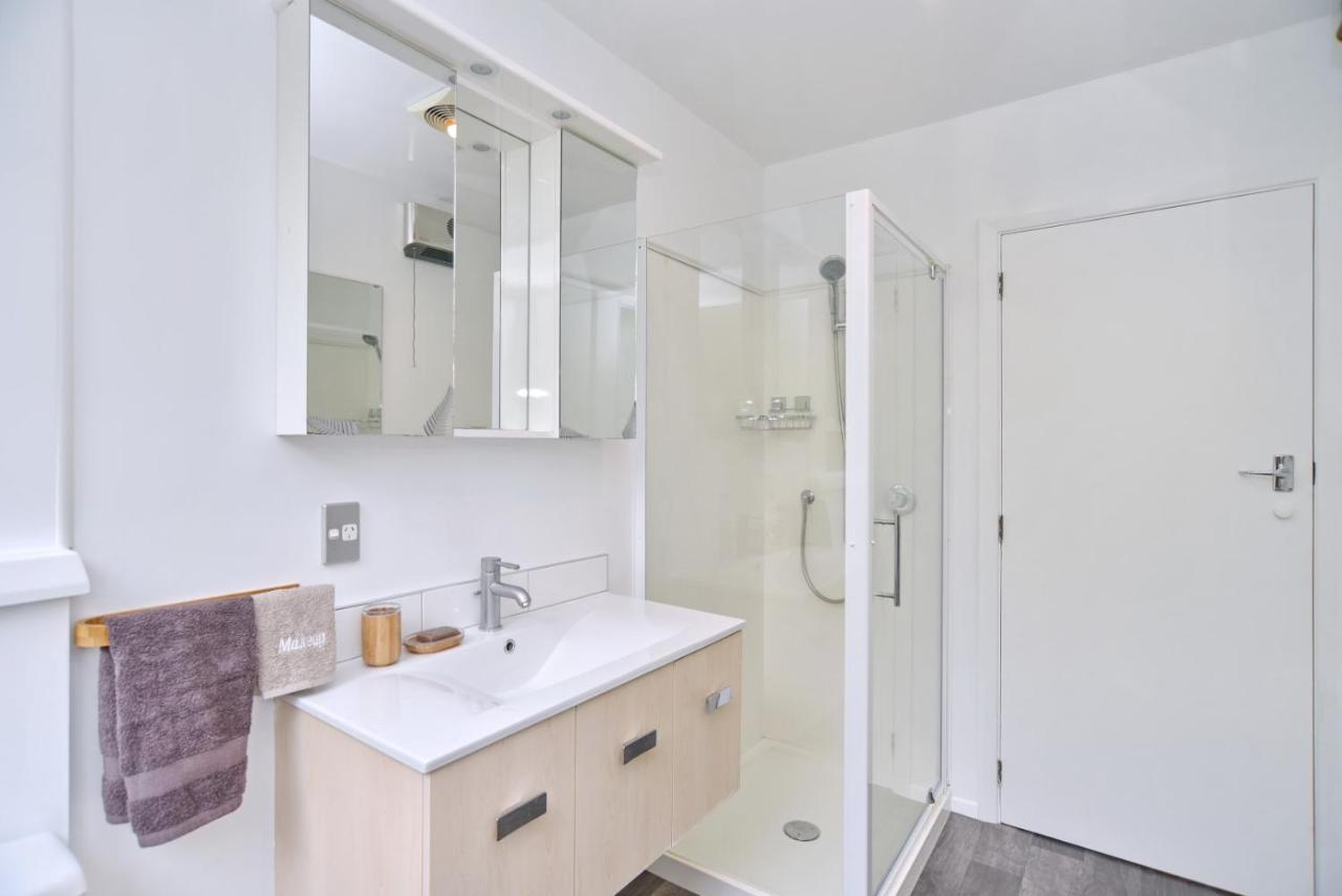 Holiday home Bevington - Homes